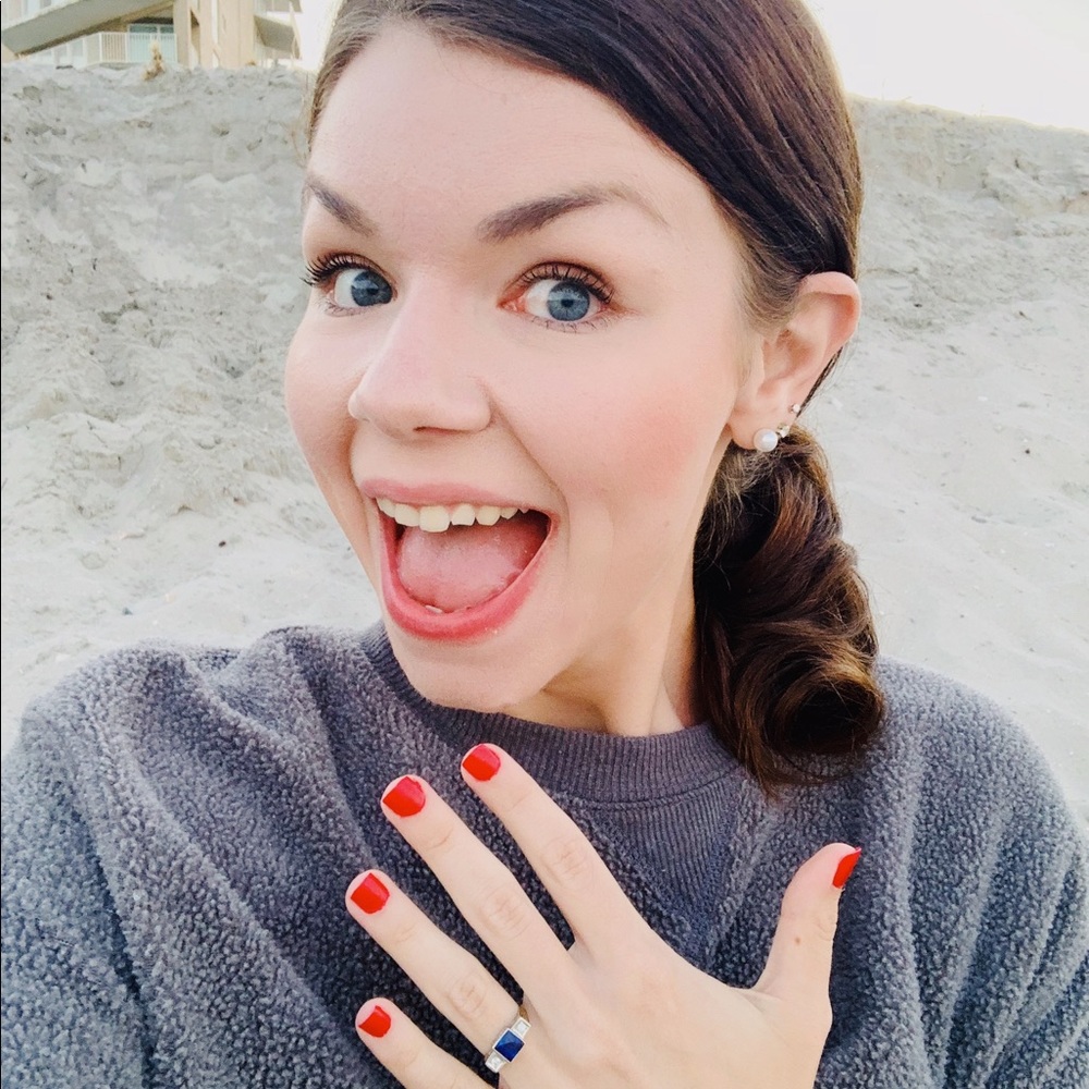 Meet your Posher, Melissa